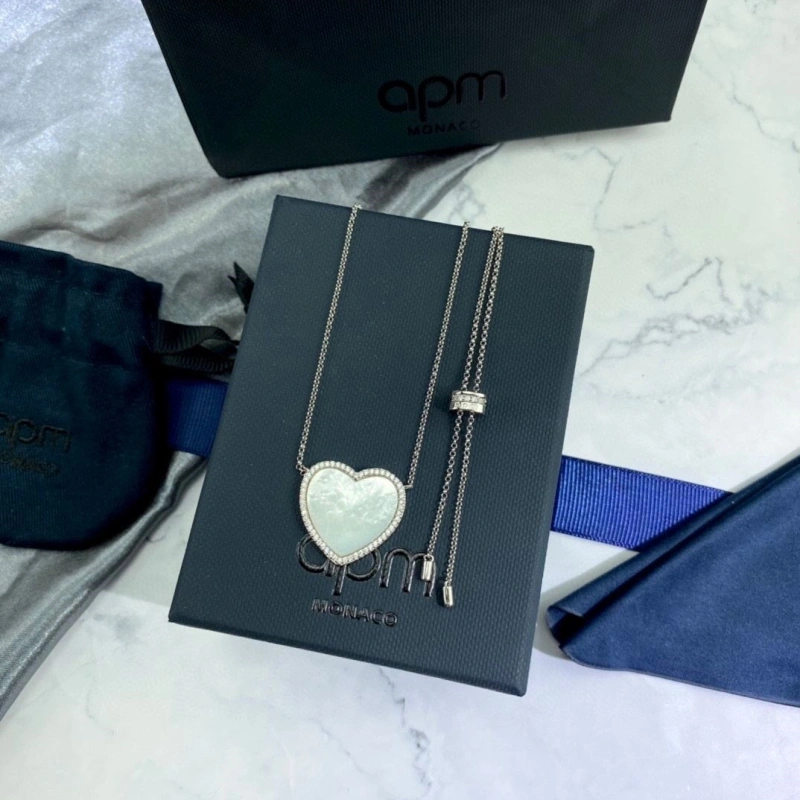 Axm Necklaces Popular 281834