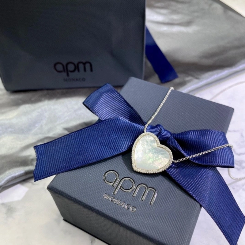 Axm Necklaces Popular 281834