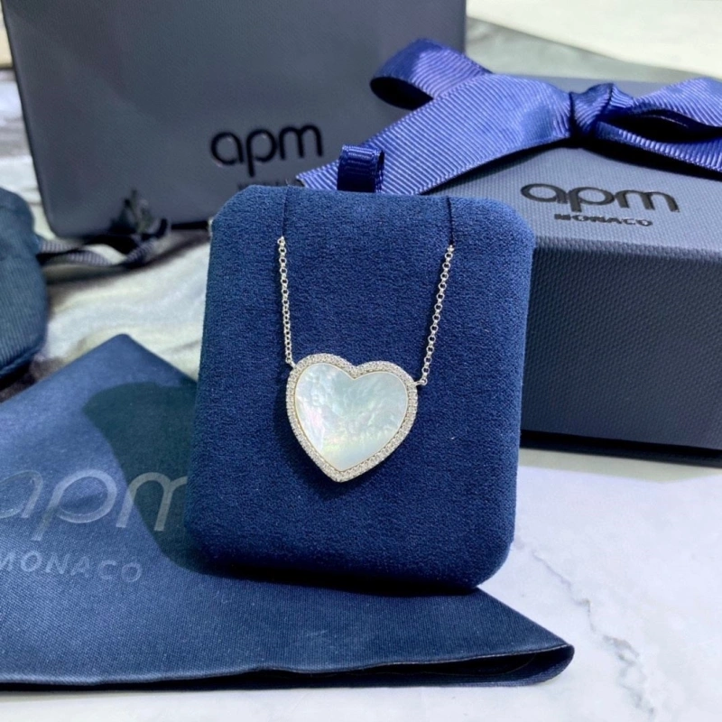 Axm Necklaces Popular 281834