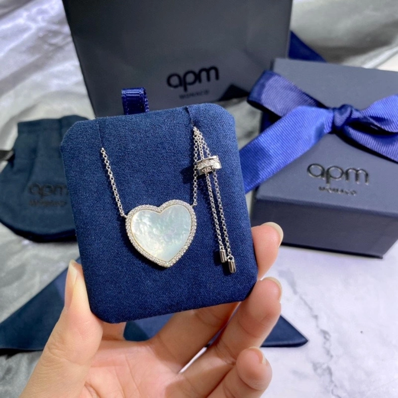 Axm Necklaces Popular 281834