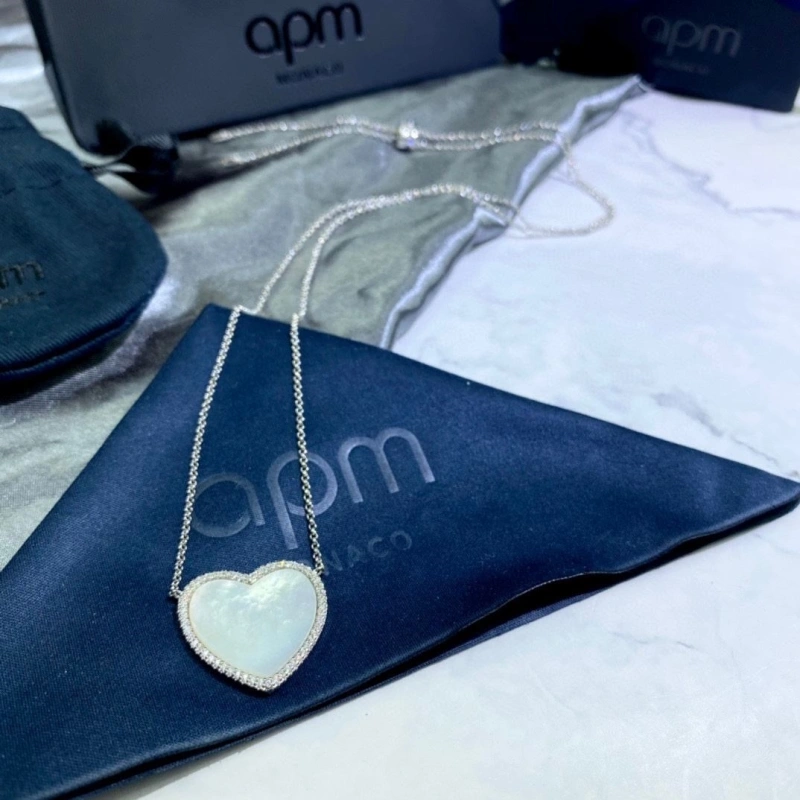 Axm Necklaces Popular 281834