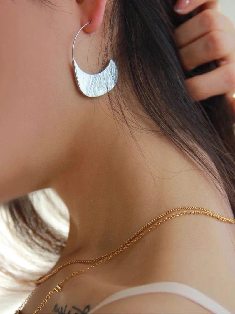 Cxlxne Earrings Bold 283735