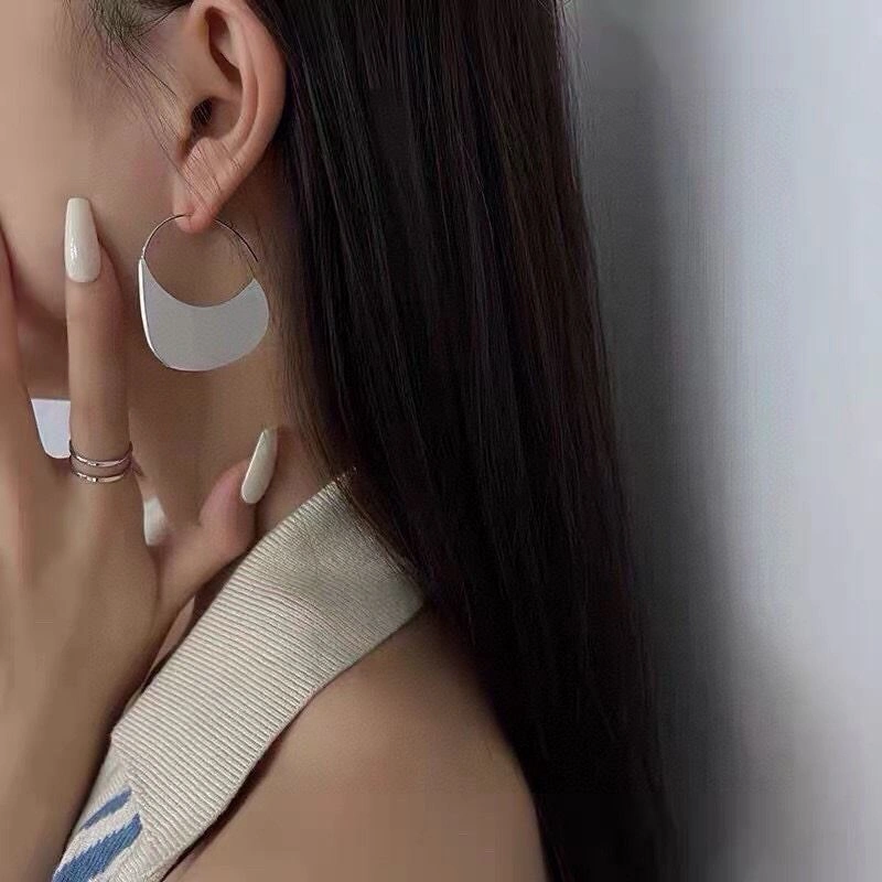 Cxlxne Earrings Bold 283735