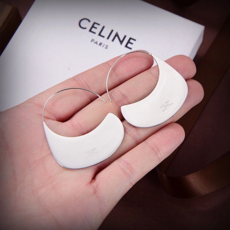 Cxlxne Earrings Bold 283735
