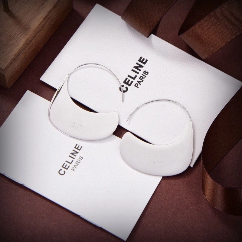 Cxlxne Earrings Bold 283735