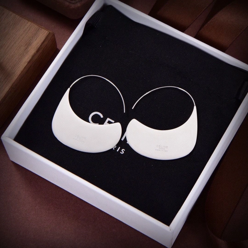 Cxlxne Earrings Bold 283735