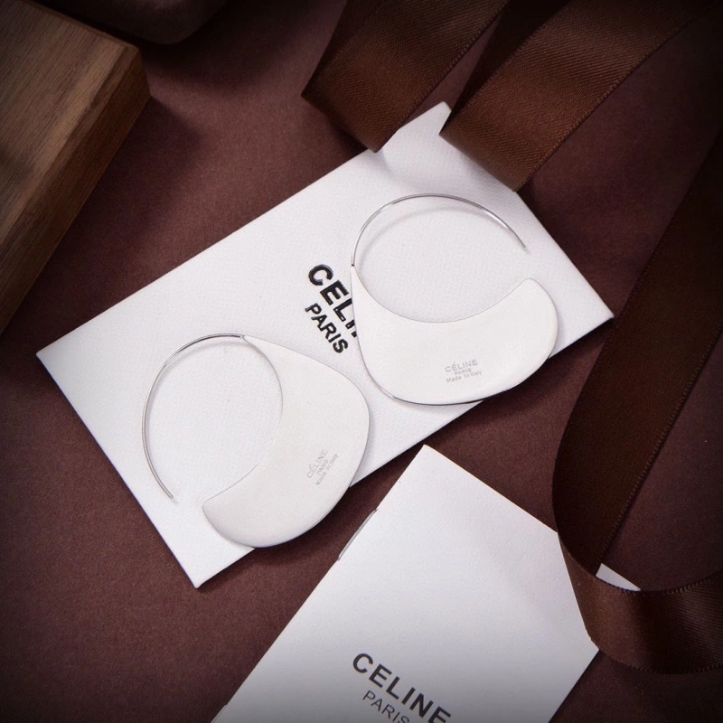 Cxlxne Earrings Bold 283735