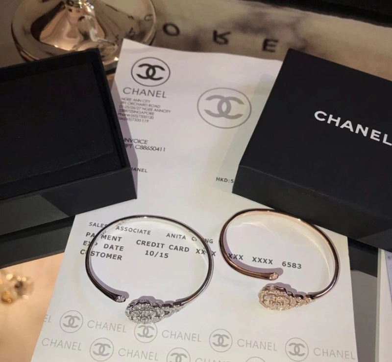Chxnxl Bracelets Cozy 290745