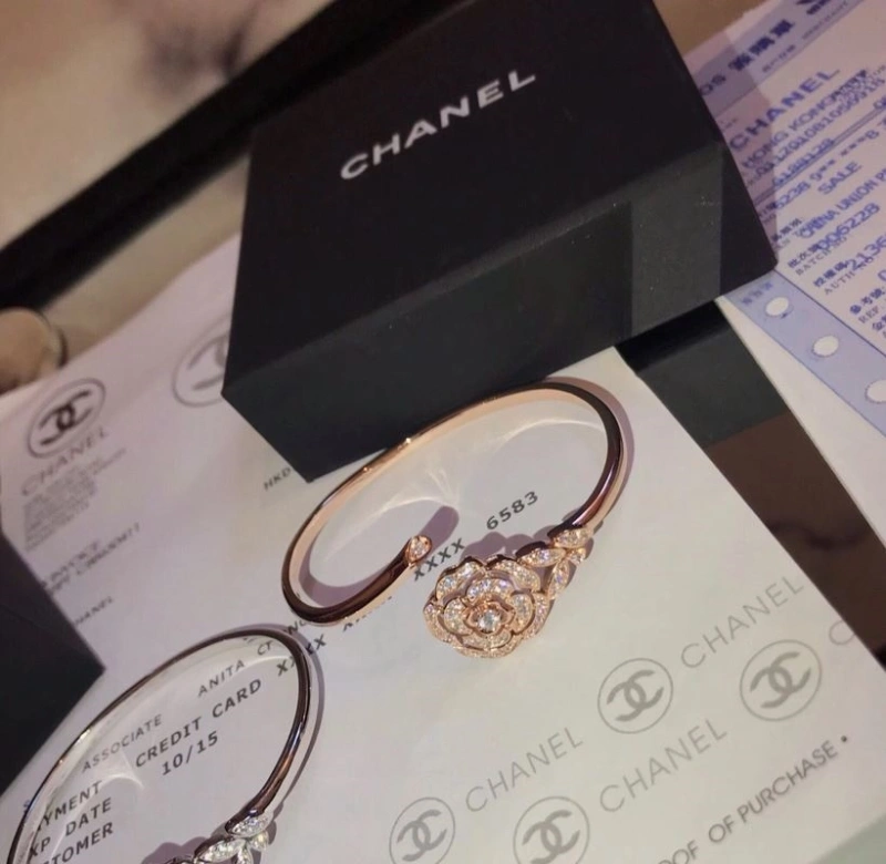 Chxnxl Bracelets Cozy 290745