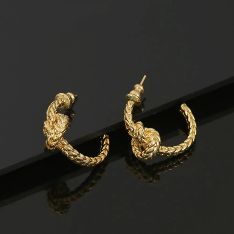 Cxlxne Earrings Bright 283731