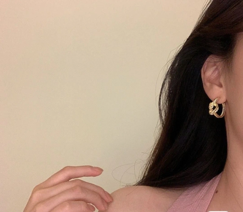 Cxlxne Earrings Bright 283731