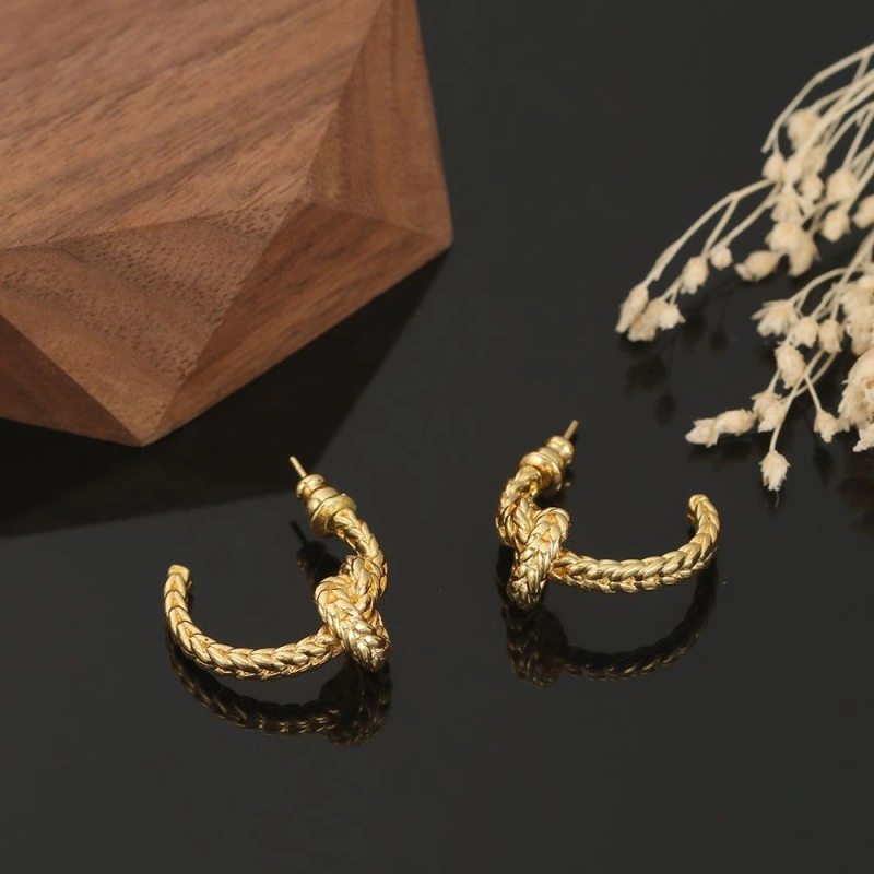 Cxlxne Earrings Bright 283731
