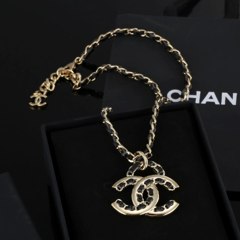 AllSeason Chxnxl Necklaces 289737
