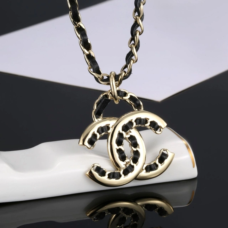 AllSeason Chxnxl Necklaces 289737