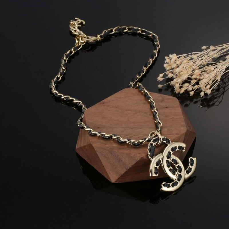 AllSeason Chxnxl Necklaces 289737