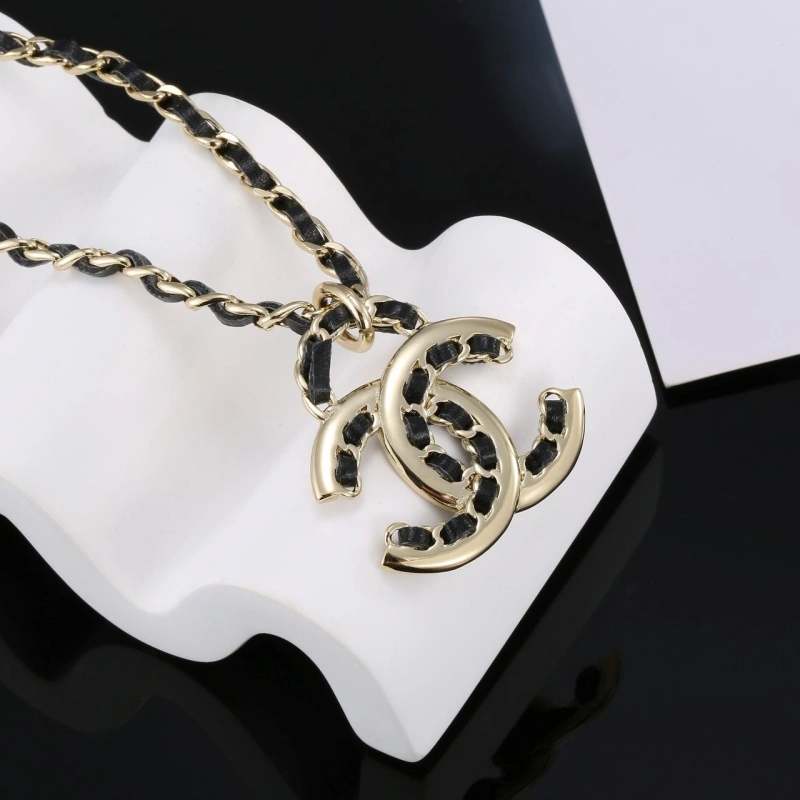 AllSeason Chxnxl Necklaces 289737