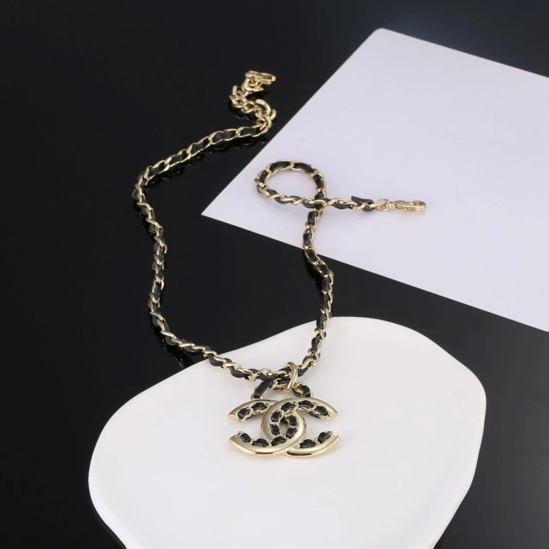 AllSeason Chxnxl Necklaces 289737
