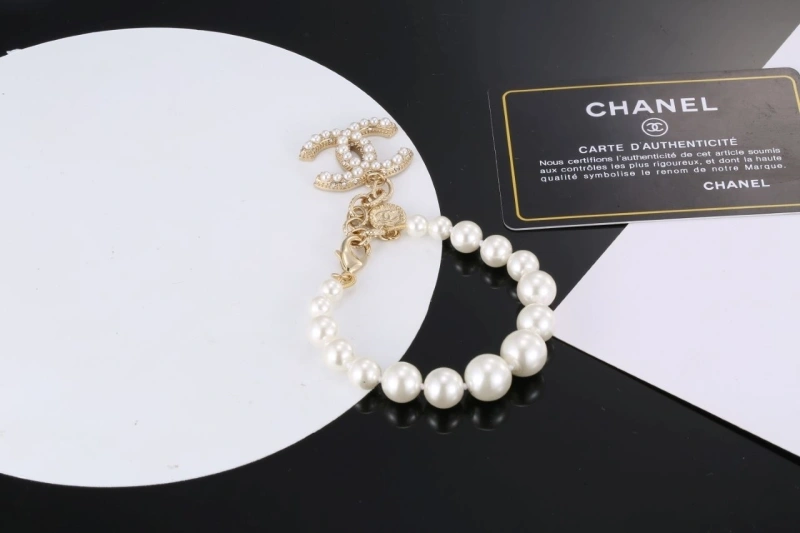 Chxnxl Bracelets Soft 290724