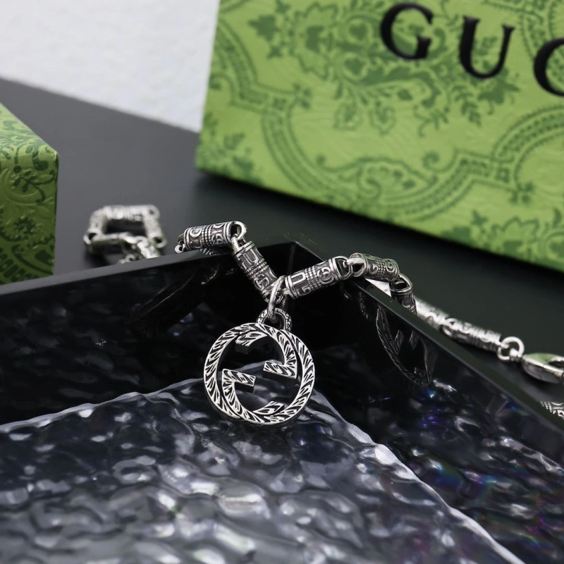 Elegant Gxccx Necklaces 303924
