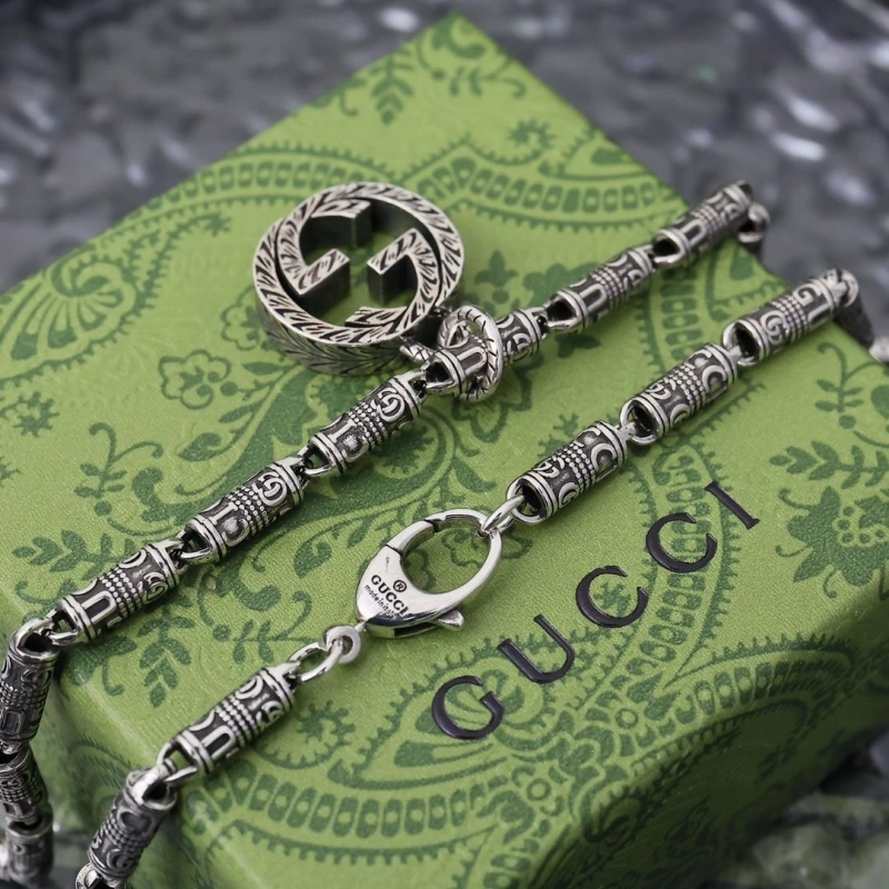 Elegant Gxccx Necklaces 303924