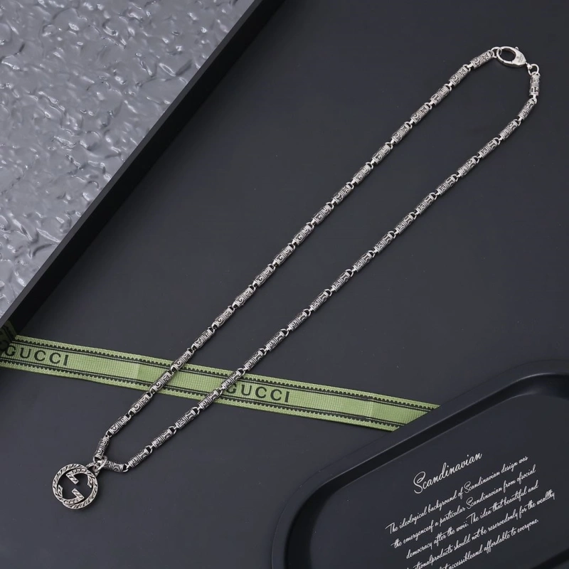 Elegant Gxccx Necklaces 303924