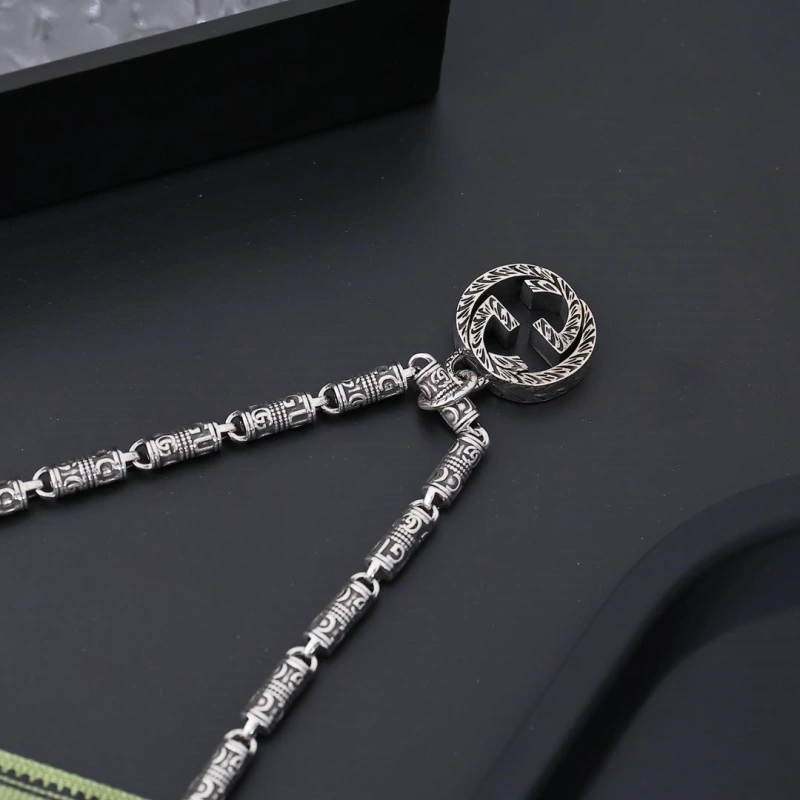 Elegant Gxccx Necklaces 303924