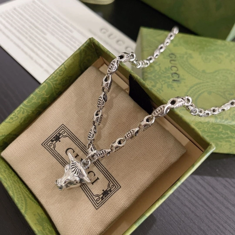 Durable Gxccx Necklaces 303919