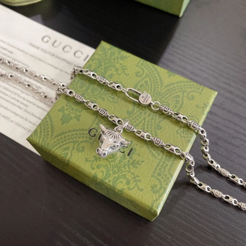 Durable Gxccx Necklaces 303919