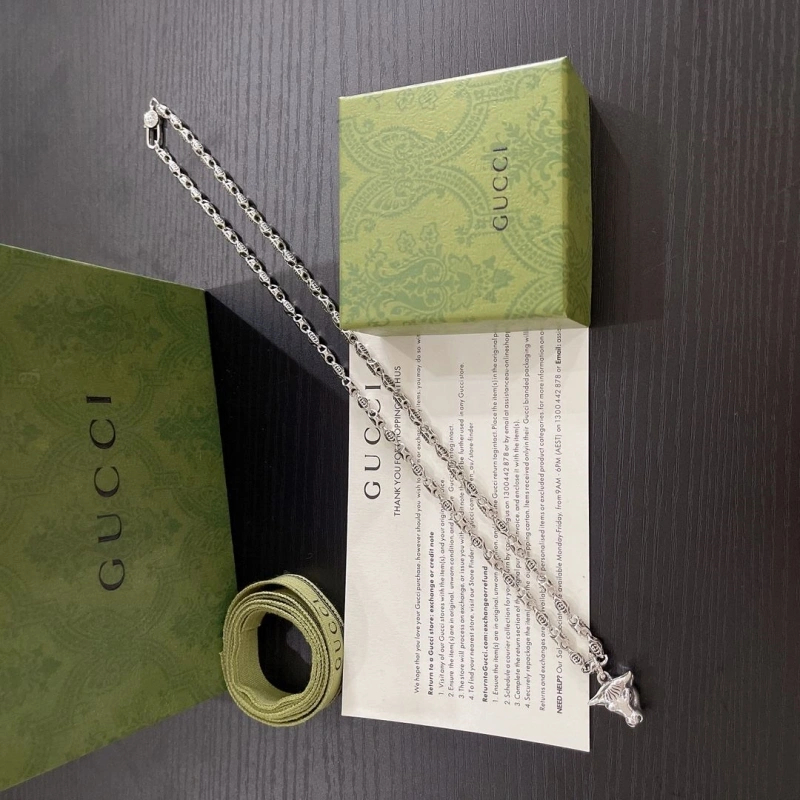Durable Gxccx Necklaces 303919