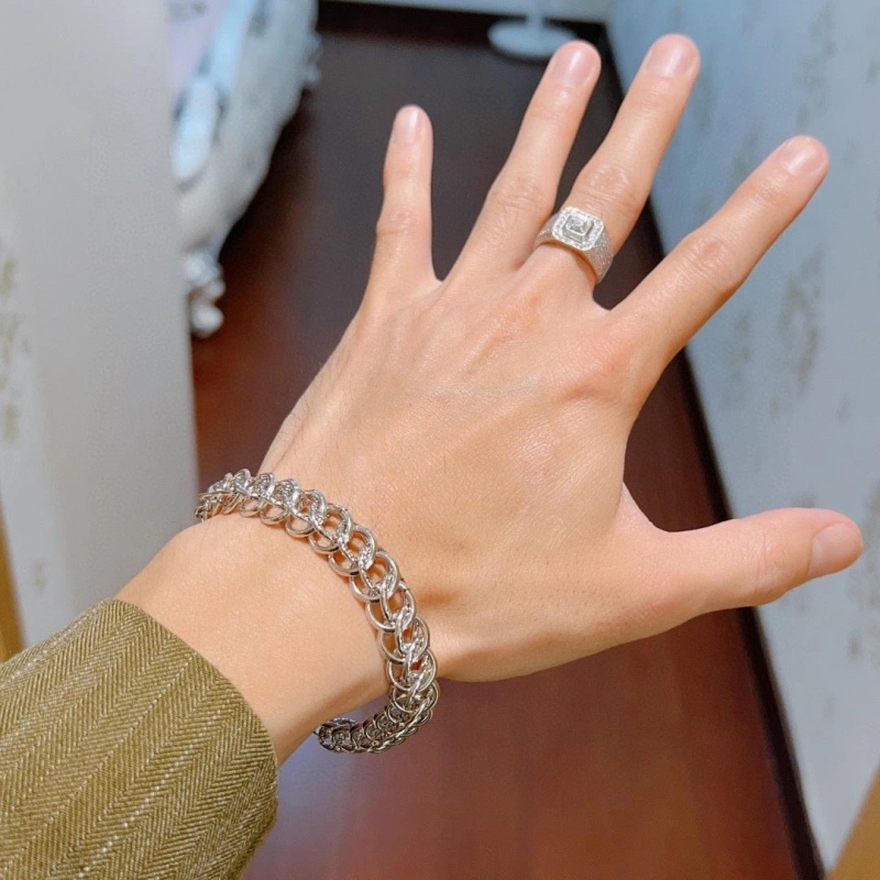 Gxccx Bracelets Stylish 304487