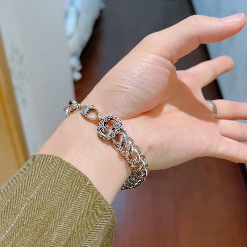Gxccx Bracelets Stylish 304487