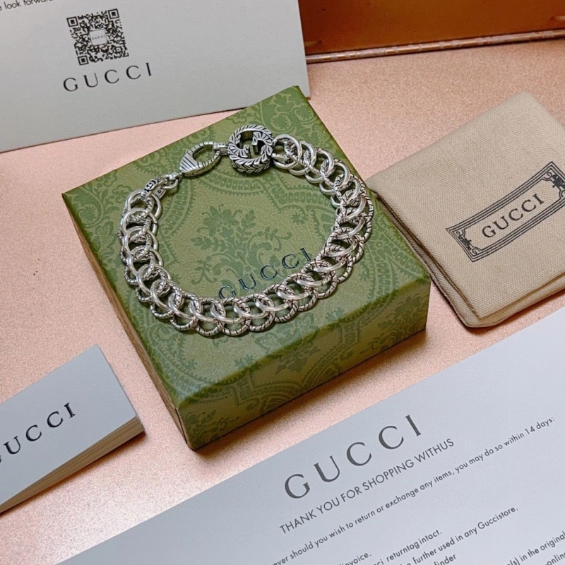 Gxccx Bracelets Stylish 304487
