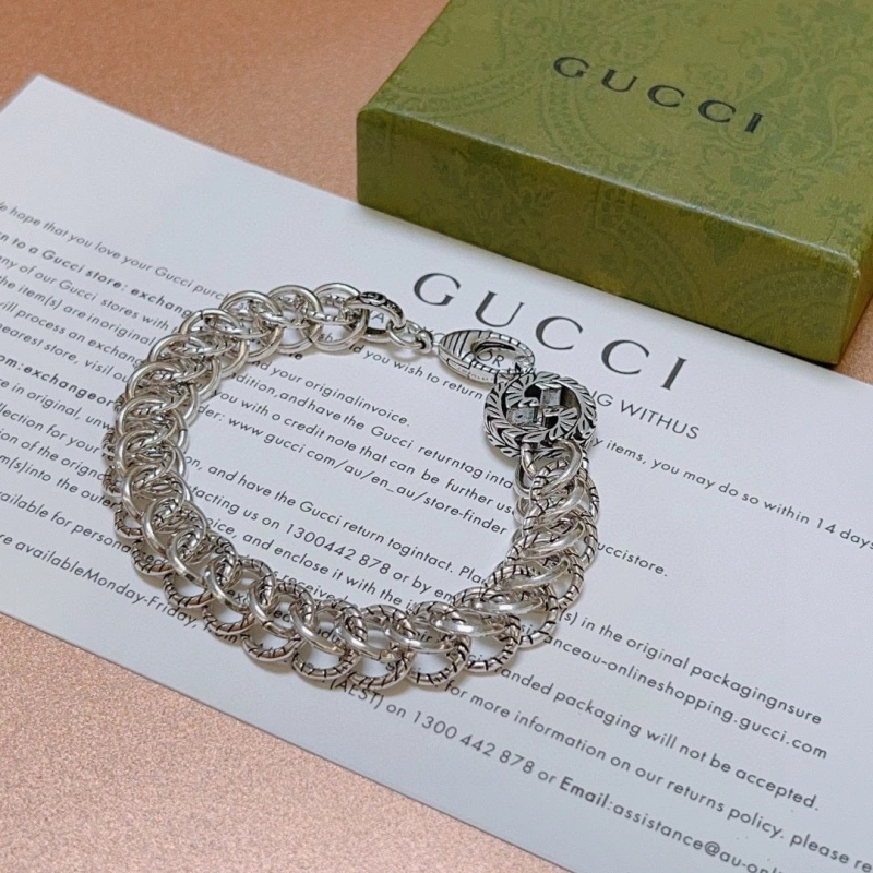 Gxccx Bracelets Stylish 304487
