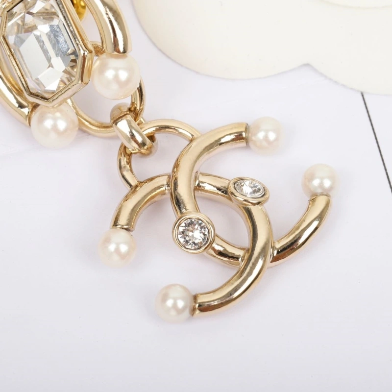 Lightweight Chxnxl Earrings 290367
