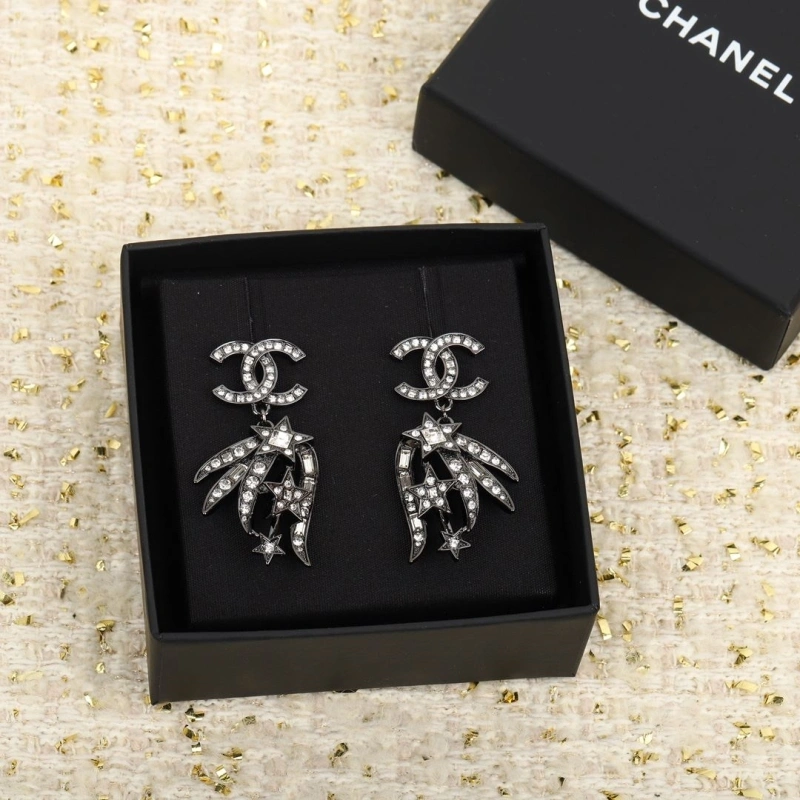 Chxnxl Earrings SmartChoice 290375