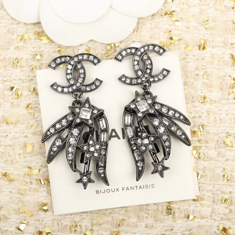Chxnxl Earrings SmartChoice 290375