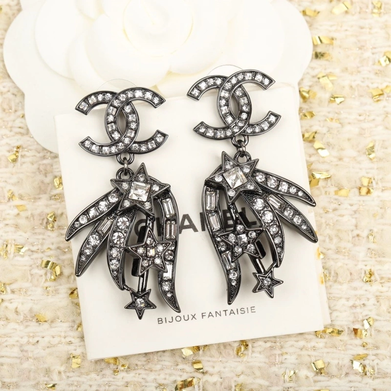 Chxnxl Earrings SmartChoice 290375