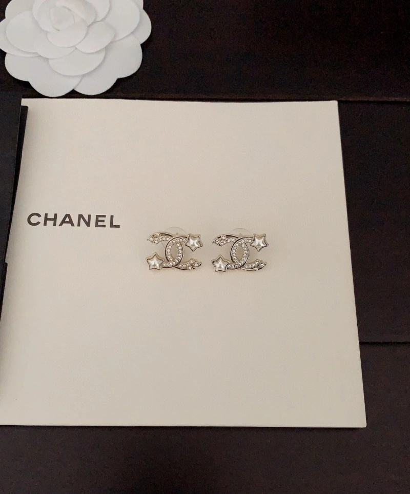 Chxnxl Earrings Soft 290376