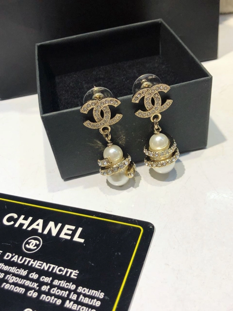 Chxnxl Earrings Stylish 290364