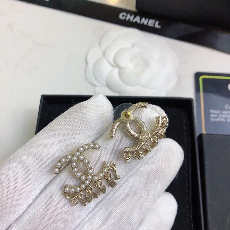 Refined Chxnxl Earrings 290372