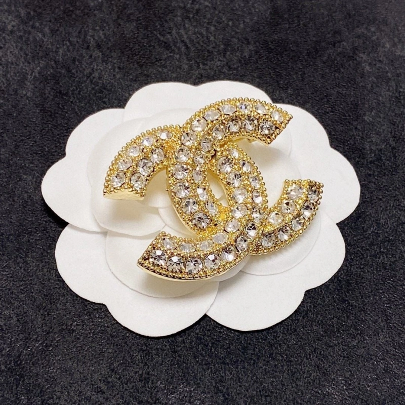 Chxnxl Brooches WellDesigned 290670