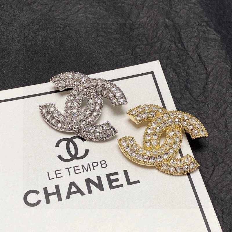 Chxnxl Brooches WellDesigned 290670