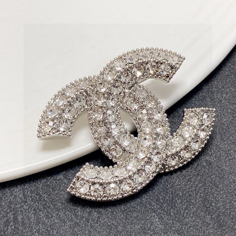 Chxnxl Brooches WellDesigned 290670