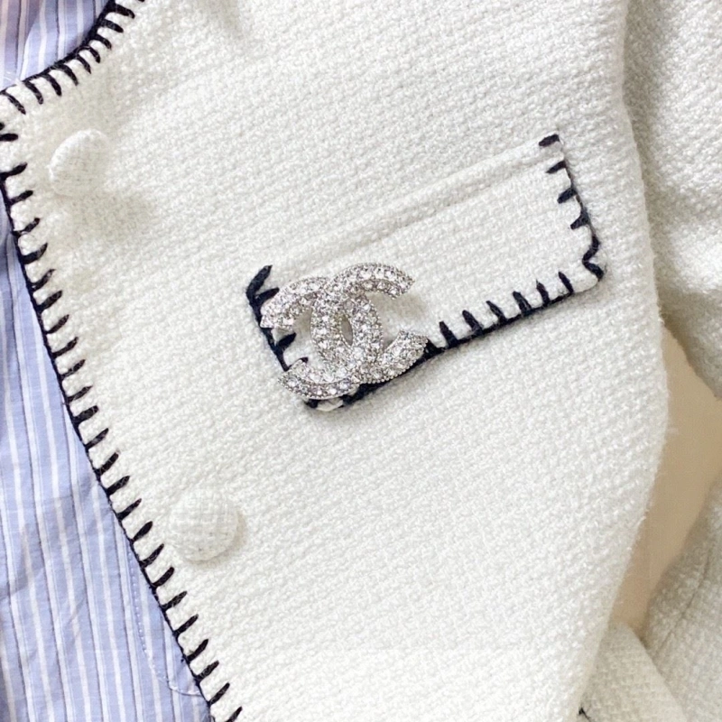 Chxnxl Brooches WellDesigned 290670