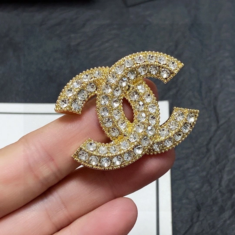 Chxnxl Brooches WellDesigned 290670