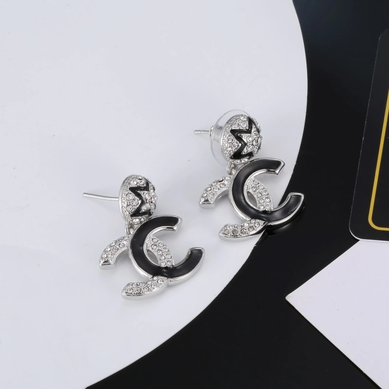 Functional Chxnxl Earrings 290374