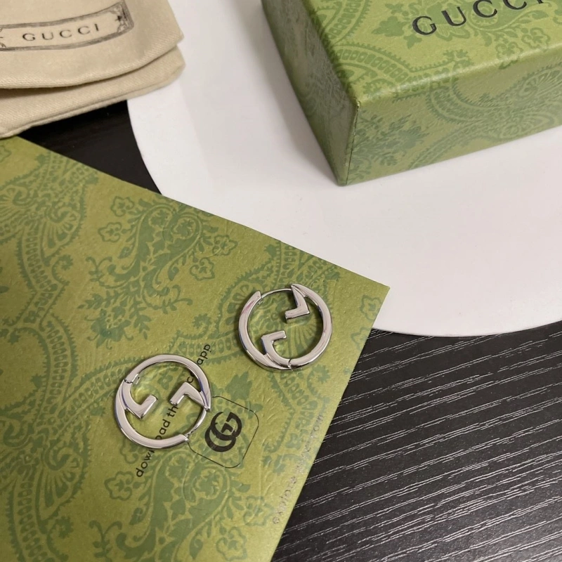 Gxccx Earrings Cozy 304111