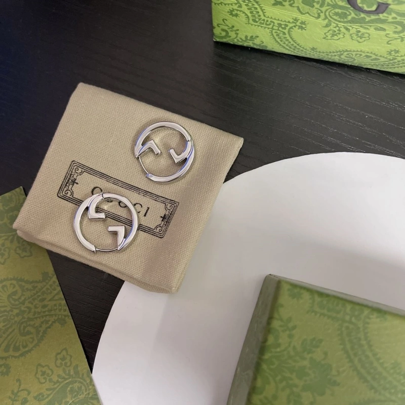 Gxccx Earrings Cozy 304111