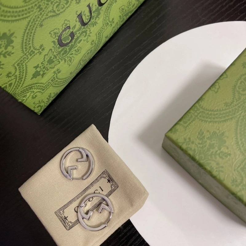 Gxccx Earrings Cozy 304111