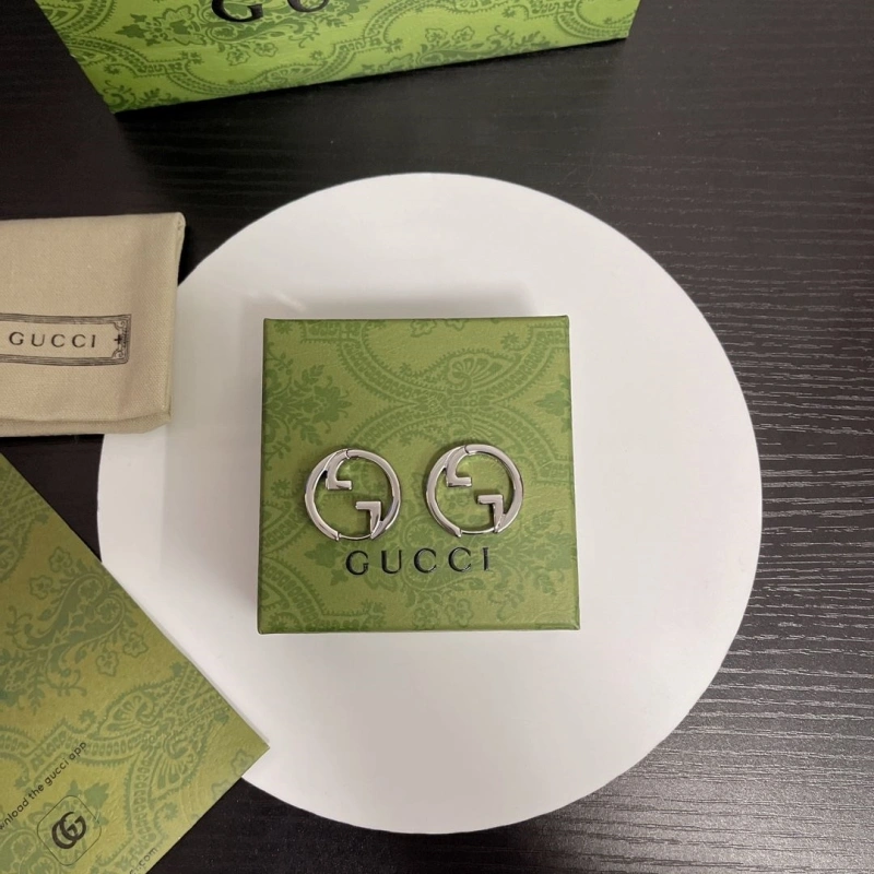 Gxccx Earrings Cozy 304111
